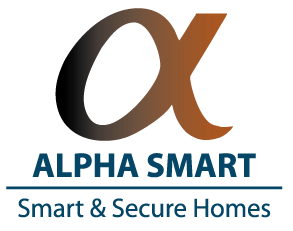 Alpha Smart Logo