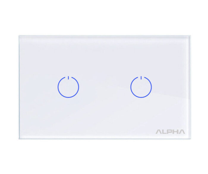 Alpha Smart Switch - 2