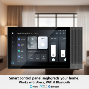 Smart Home Controller