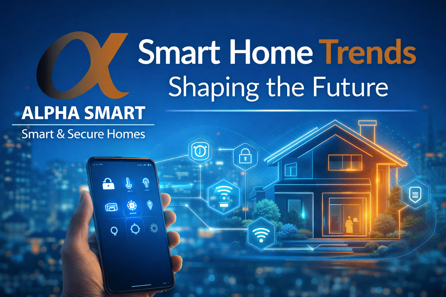 alpha smart life