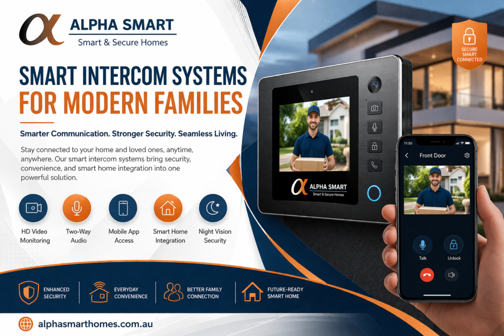 Intercom System