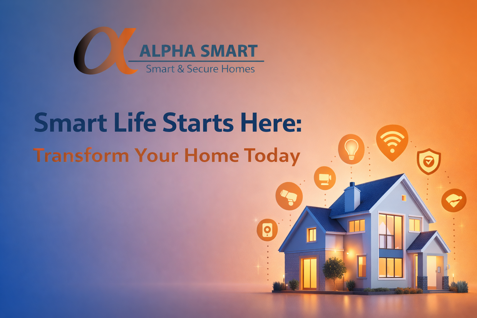 alpha smart life