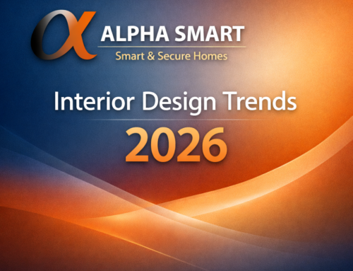 Interior Design Trends 2026 | Modern Home Transformations