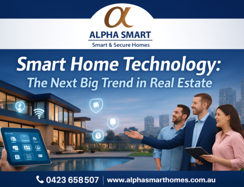 Smart Home Technology in Real Estate