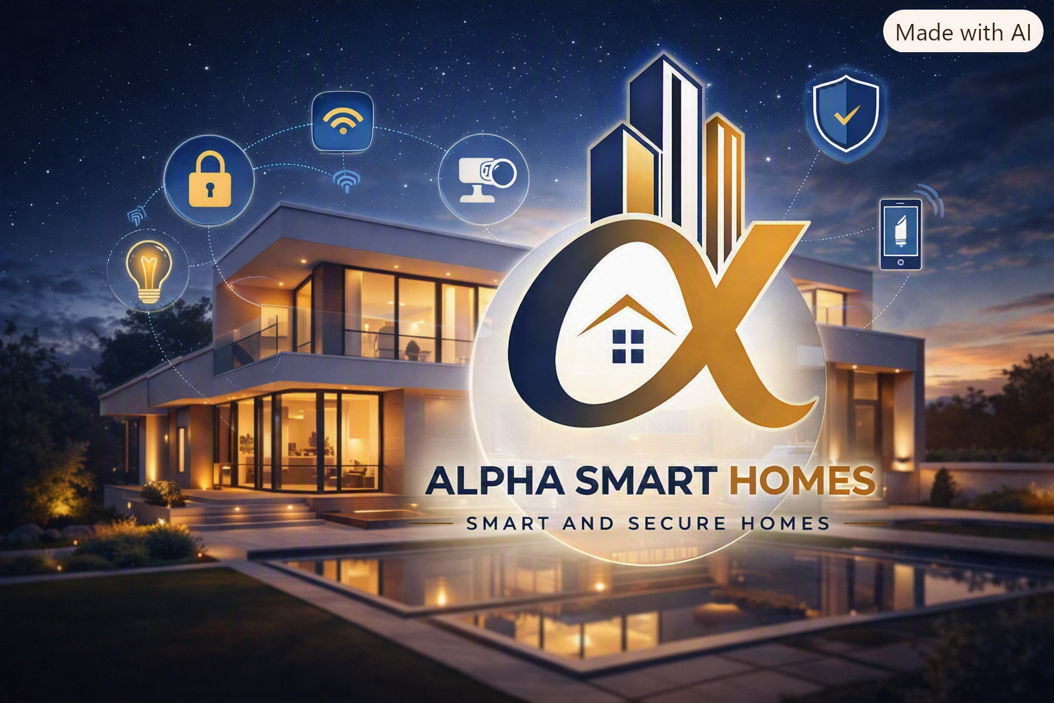 Luxury Home Builders