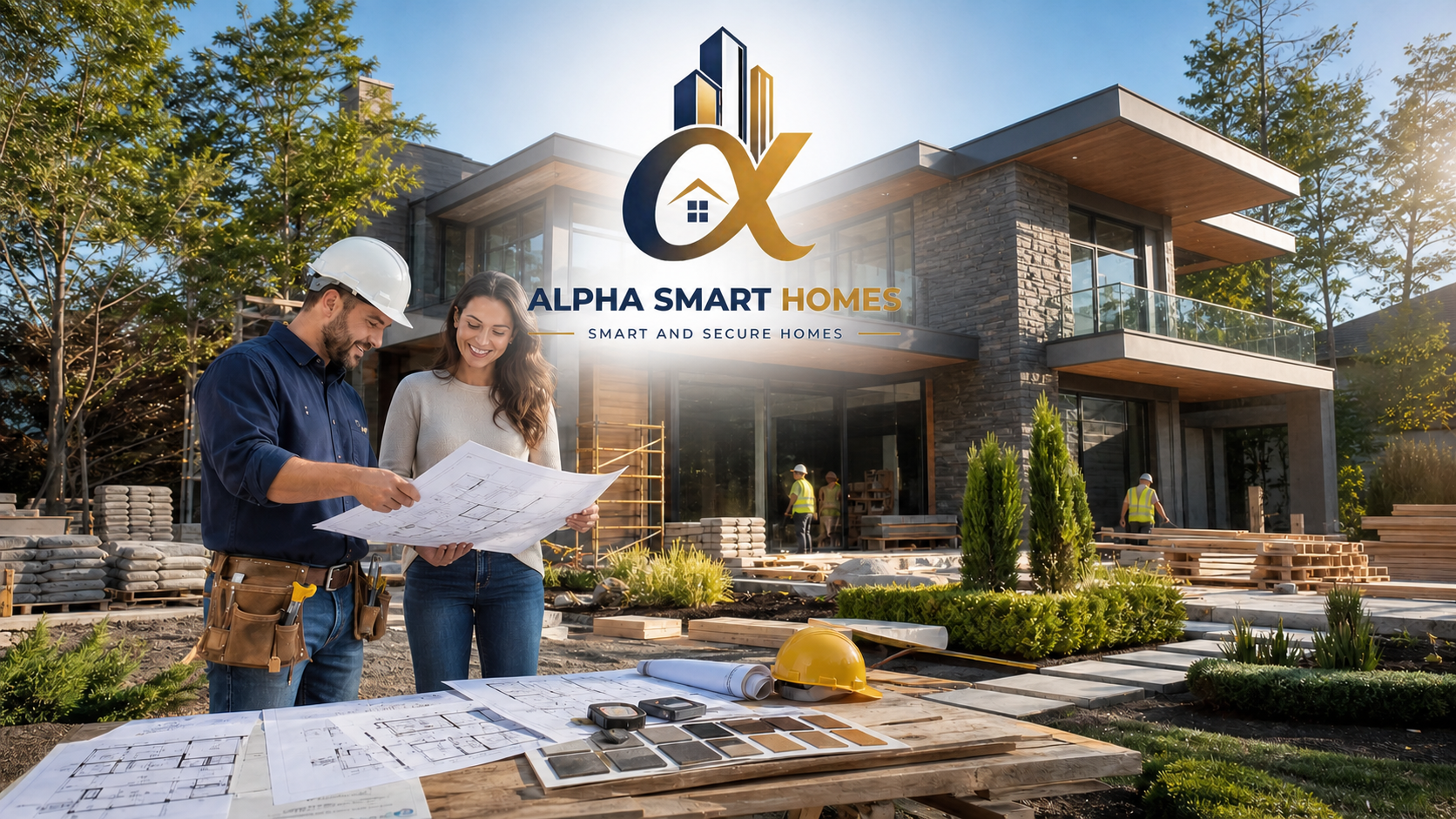 Luxury Home Builders