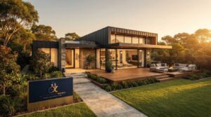 single storey home designs