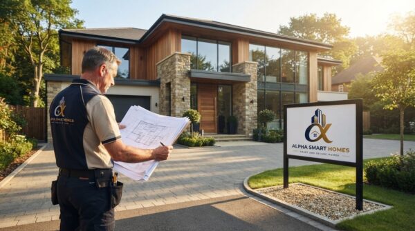 custom home builders