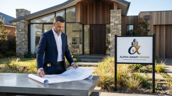 custom home builders