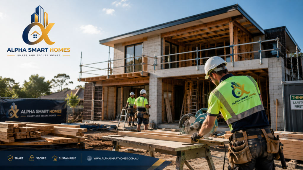 house builders
