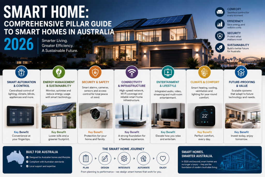 Smart Home