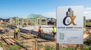 custom home builders