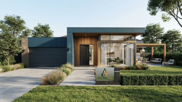 single storey house plans