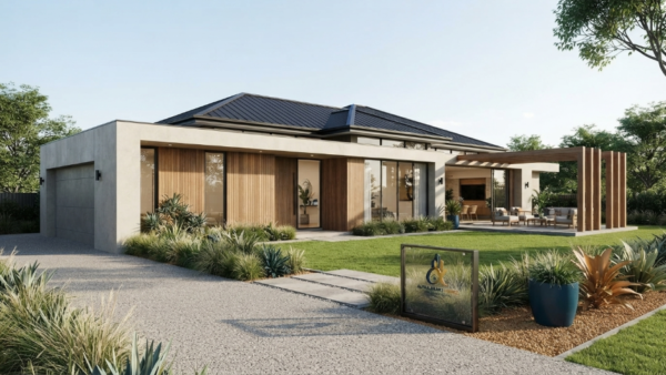 single storey house plans