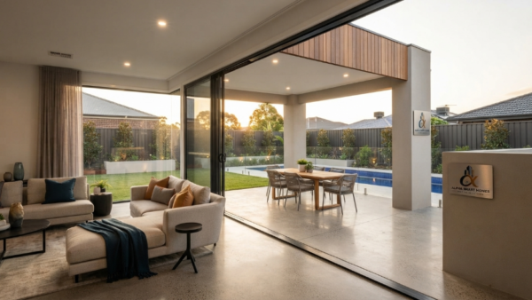 single storey house plans
