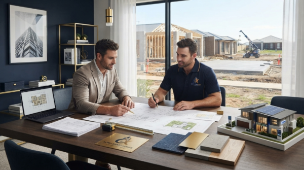 10 things to check before a knock down rebuild