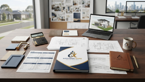 Knock down rebuild costs and budget planning