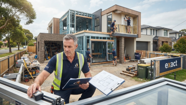 Trusted new home builders delivering quality construction