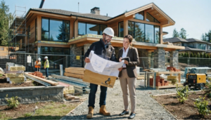 custom home builders