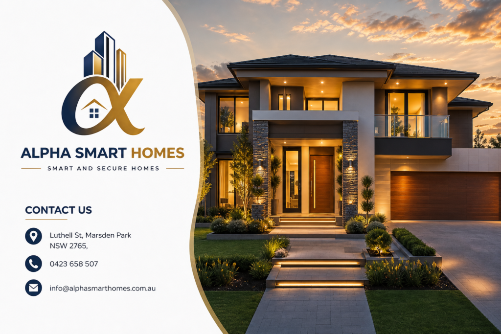 house builders Sydney