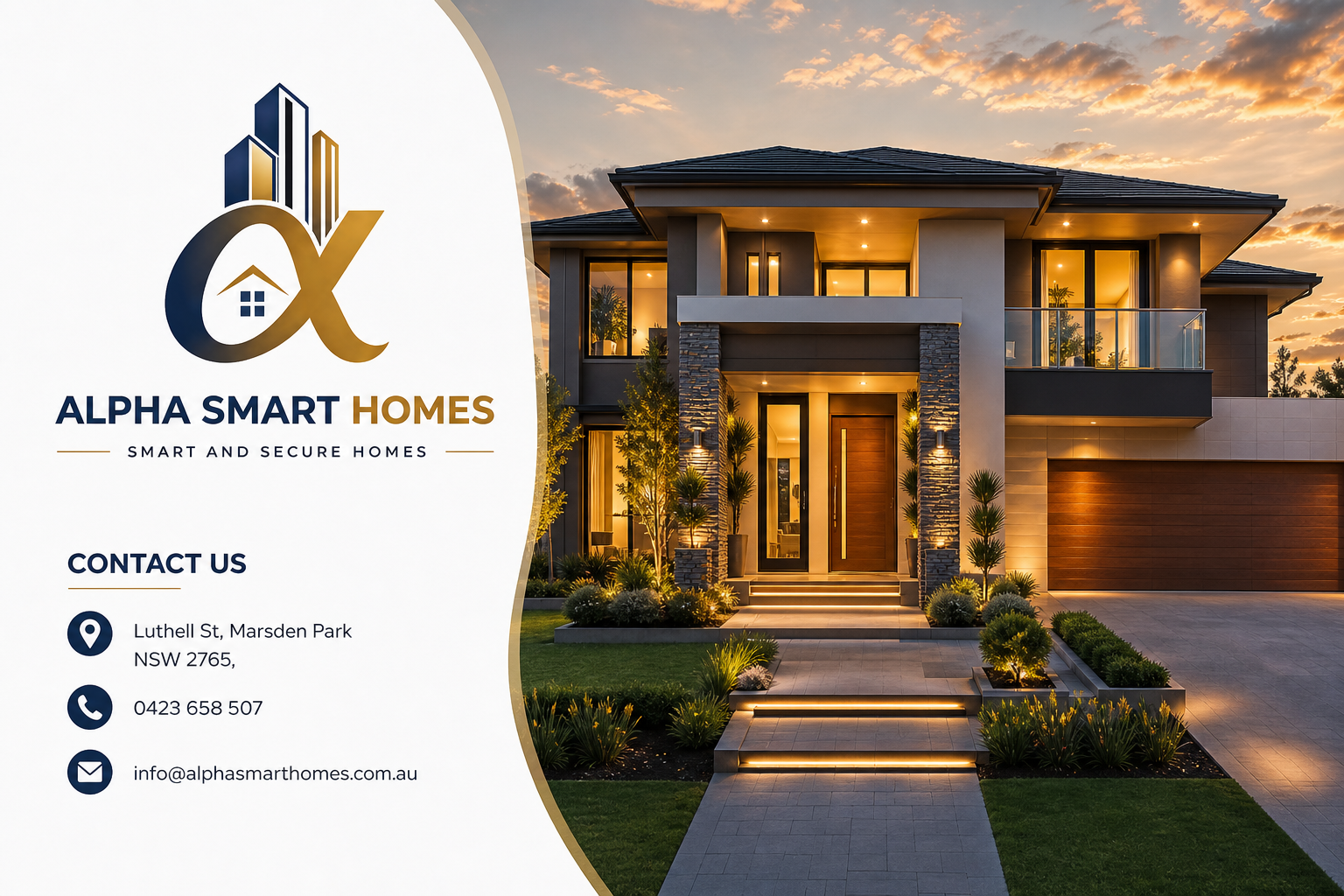 Smart Home Technology