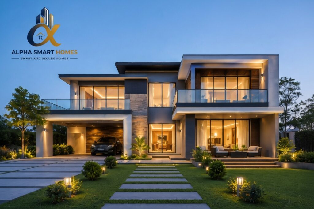 house builders