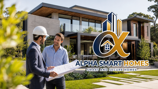 custom home builders