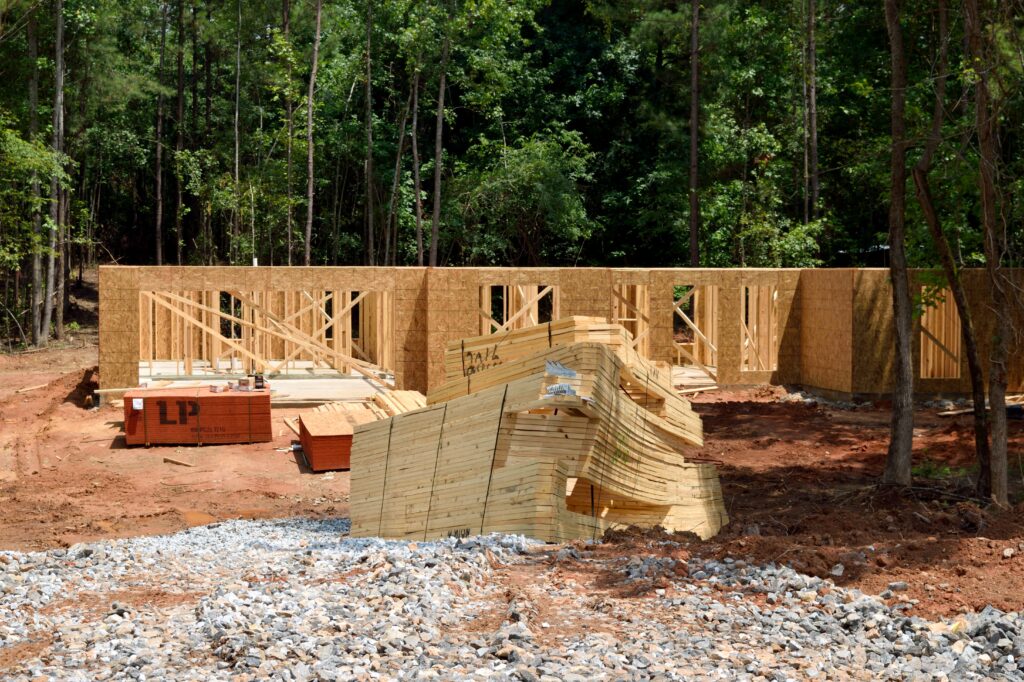 home builders Sydney