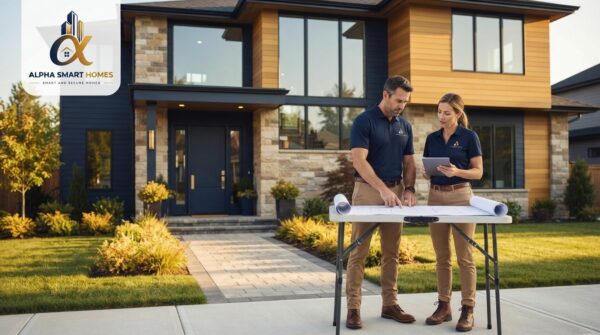 new home builders