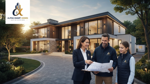 new home builders