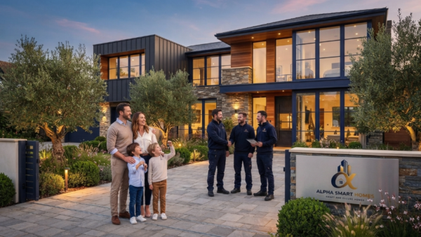 new home builders
