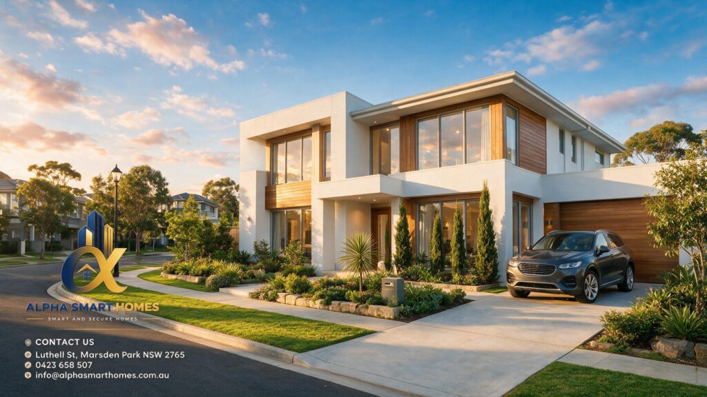 double storey house designs
