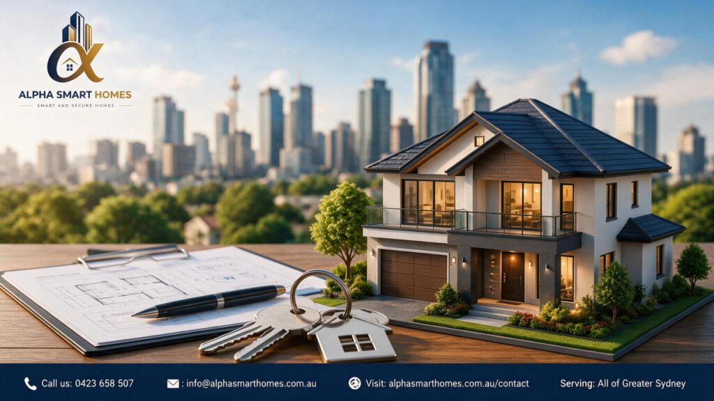 Home Renovation Builders