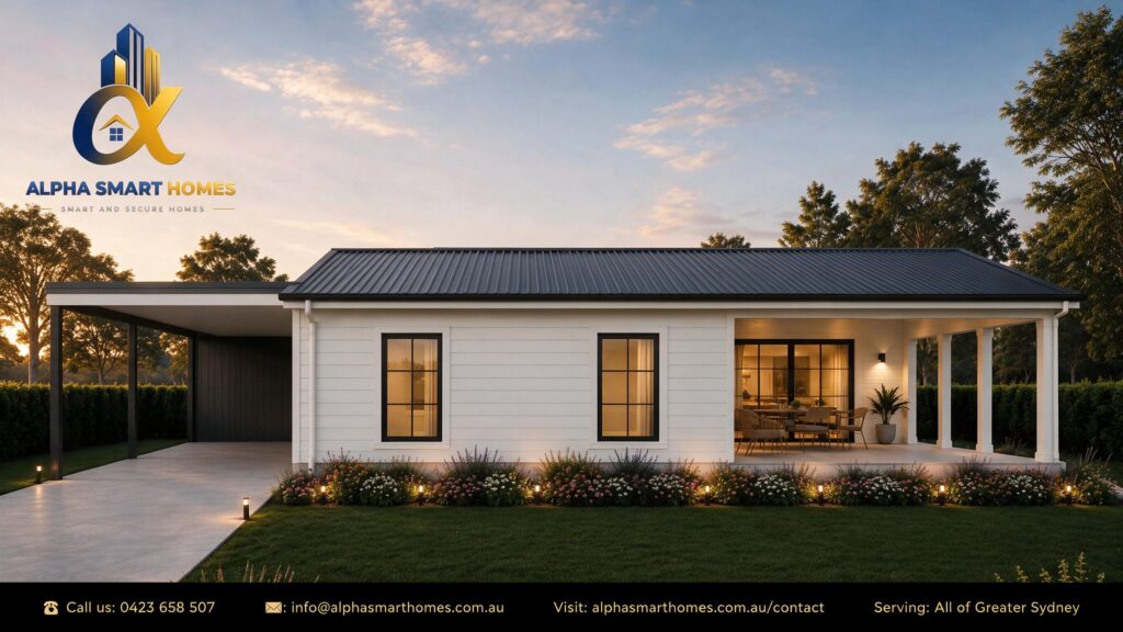 Granny Flat Cost