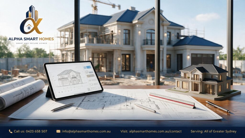 Home Renovation Builders